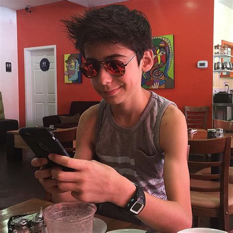 A collection of the top 46 aidan gallagher wallpapers and backgrounds available for download for free. Aidan R Gallagher publicó en Instagram: "Another amazing ...