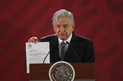 Mexican President Seeks To Revoke Education System Overhaul Wsj
