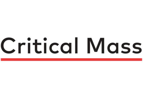 Critical Mass Personnel Adforum Profile