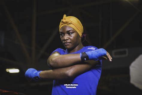 Her cousin at first agreed to be the baby's primary caregiver when shields travels to boxing competitions, but has since changed her mind. Photos: Claressa Shields Putting in Work For Hanna ...