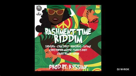 Bashment Time Riddim Mix 2018 Full Youtube