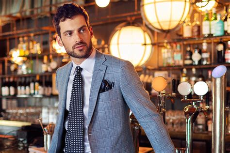Peppers formal wear offering the best quality wedding suits and black tie suits in sydney. 8 Best Men's Suit Hire Stores in Sydney | Man of Many