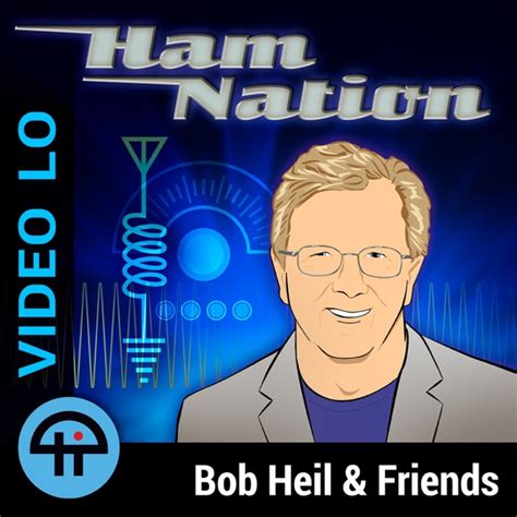 Ham Nation Video Lo By Twit Tv On Apple Podcasts