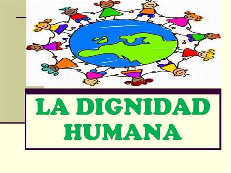 Dignidad Humana Exposicion 2