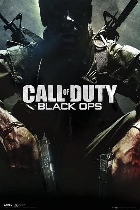 Call Of Duty Black Ops Video Game 2010 Quotes Imdb