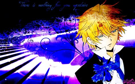 Pandora Hearts Pandora Hearts Wallpaper 23440283 Fanpop