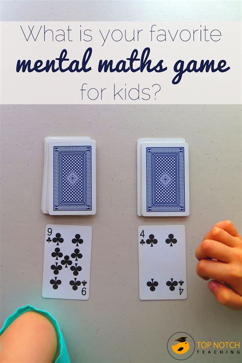 Lets Do Mental At For 1011 Maths Ages Children Learning Home For