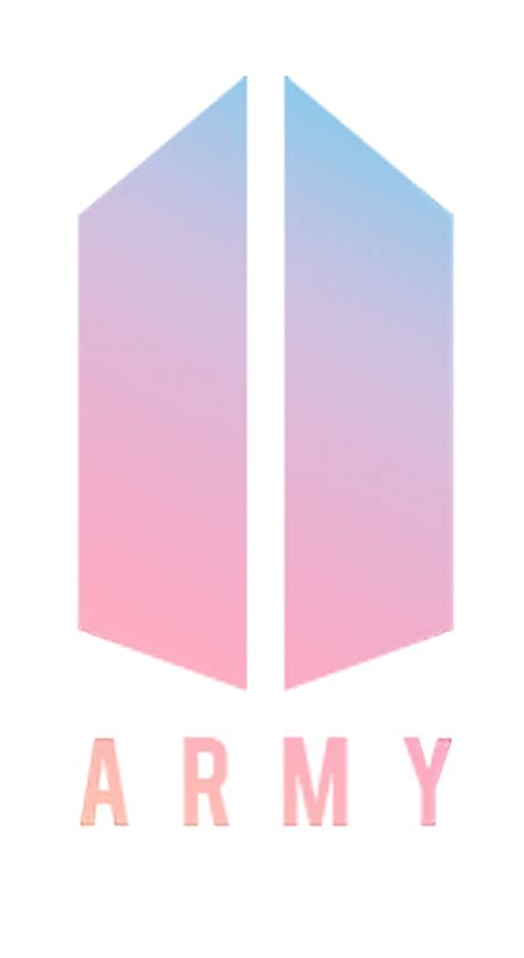 Bts Army Logo Png