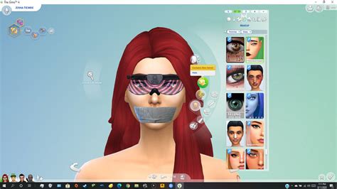 The Sims 4 Jenna Gagged And Hypnotized By Jhilton0907 On Deviantart