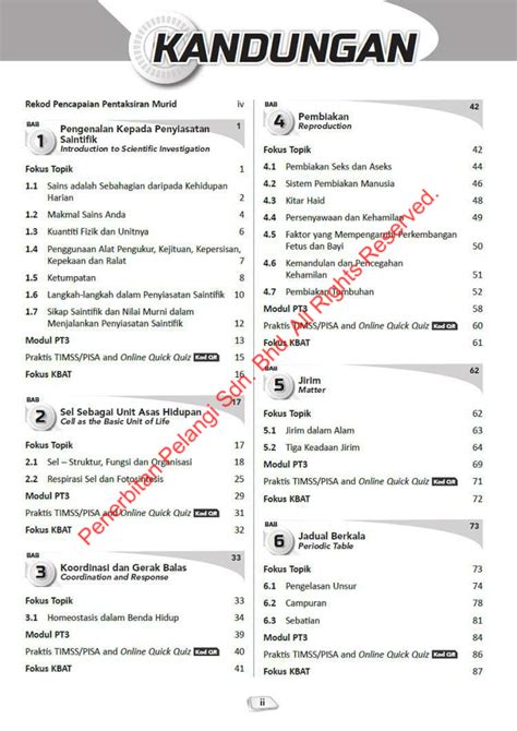 Jawapan Buku Teks Matematik Tingkatan 1 Anyflip  Jawapan Modul