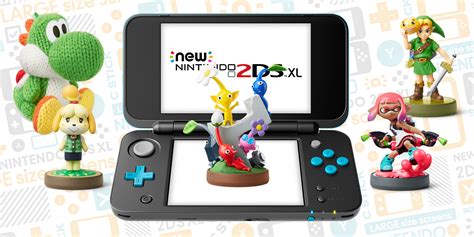 Juegos nintendo 2ds / 3ds. New 2DS XL : Nintendo annonce une nouvelle 3DS sans 3D - Pop culture - Numerama