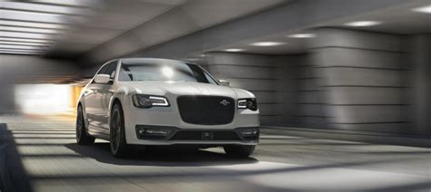 Unbalanced The 2023 Chrysler 300c Is Too Little Too Late Main