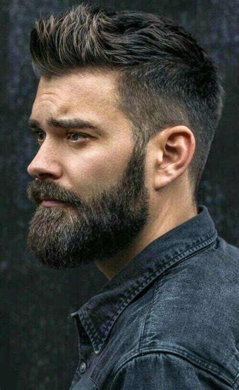 Only For Men Ideas Hair And Beard Styles Mens Hairstyles Hot Sex Picture