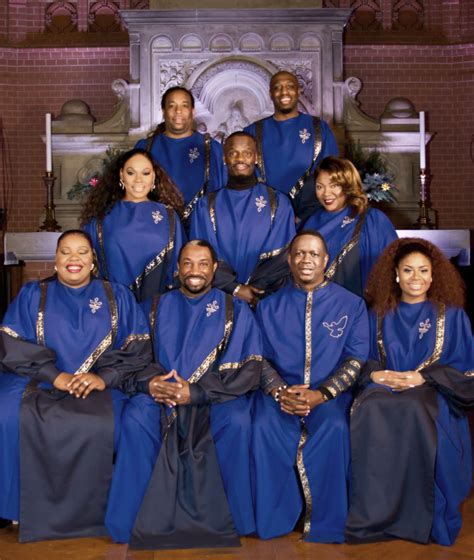 The Best Of Black Gospel Chor Choir Gospel New York Harlem Original Usa