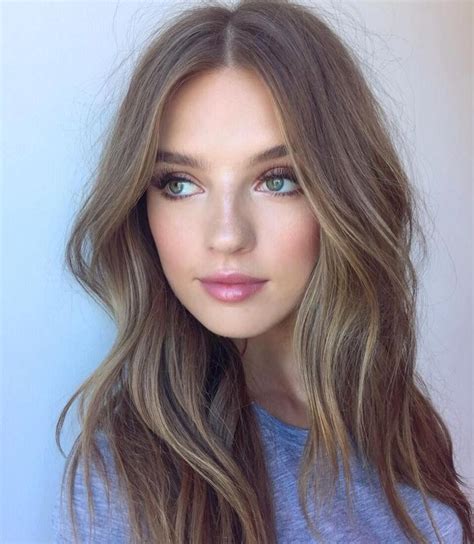 Here Are The Best Hair Colors For Pale Skin In Pale Skin Hair