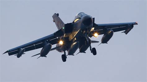 Sign up for free today! German Tornado jets can't fly night missions in Syria due ...