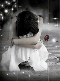Usa girls hot pics (1). Sad Girls Alone Crying Face in Love Wallpaper Drawing in ...