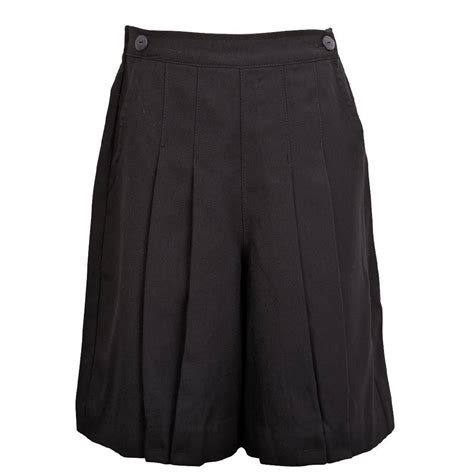 Schooltex Culottes | The Warehouse | Culottes, Fashion, Comfort fit