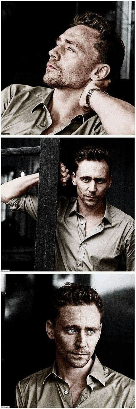 Just Look At Him He Is Incredibly Beautiful Isnt He Tom Hiddleston