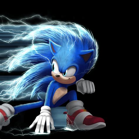 Sonic The Hedgehog 2020 Sonic Wallpapers Sonic The Hedgehog Wallpapers