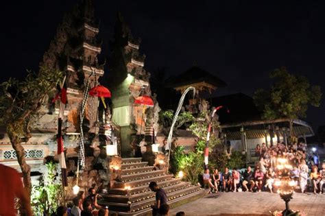 Things To Do In Bali Unique Tourist Attractions