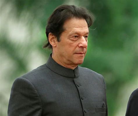 Imran Khan Authorises Pakistan Military To Respond Decisively To Indian Aggression Or