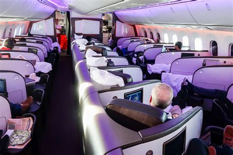 Act Fast Amazing Award Availability On Virgin Atlantics New Mumbai Route