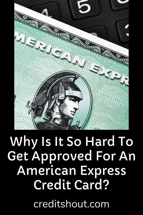 We did not find results for: Why Is It So Hard To Get Approved For An American Express Credit Card? in 2020 | American ...