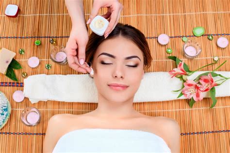 Specials Gallery Massage And Skincare