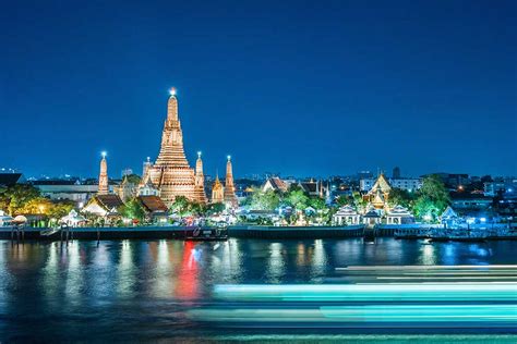 Thailand Honeymoon Packages Thailand Romantic Packages