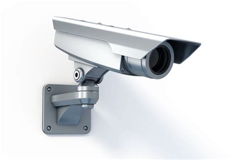 How Safety Increases With Business Security Camera Systems Sonitrol