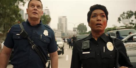 10 Best Currently Airing Tv Police Shows According To Imdb