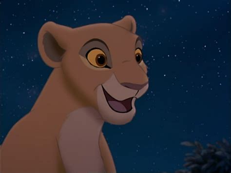 Whos Your Favourite Lion Poll Results The Lion King 2