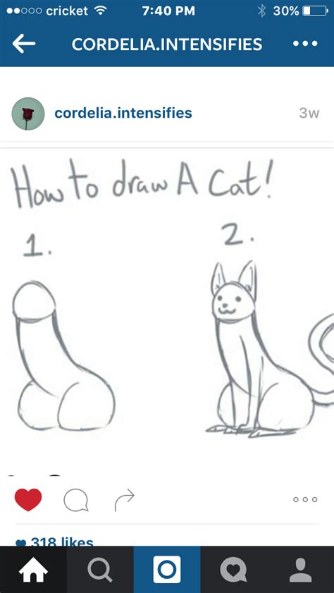 Https://tommynaija.com/draw/how To Draw A Cat Penis