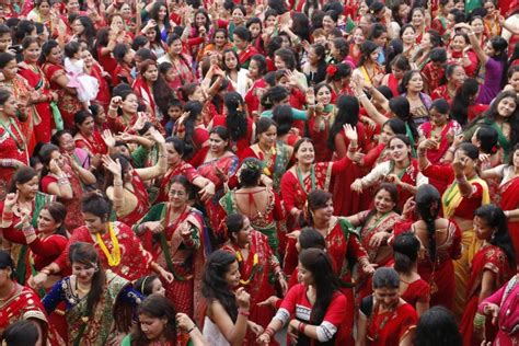 Major Festivals Of Nepal In 2022 2023 Inside Himalayas