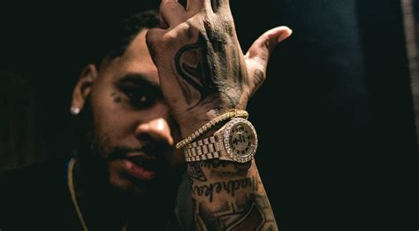 5 Kevin Gates Hd Wallpapers Background Images Wallpaper Abyss