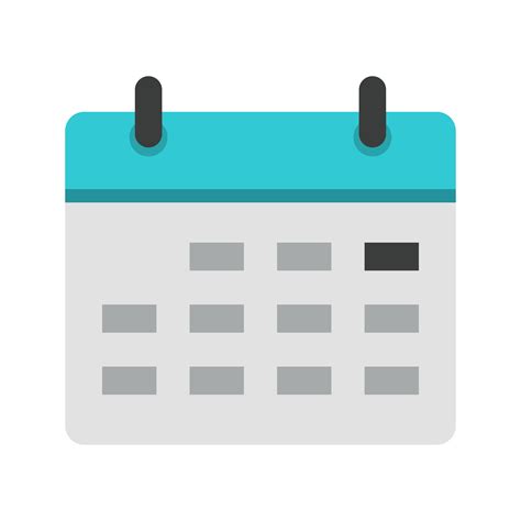 Calendar Icon Calendar Svg Png Icon Free Download 134220 Find