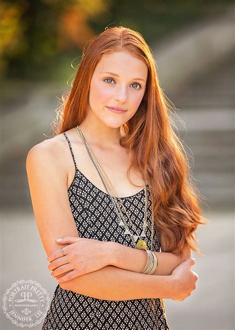 Iroquois Senior Portraits Becca Wny Senior Photographer Red Haired Beauty Red Hair Woman