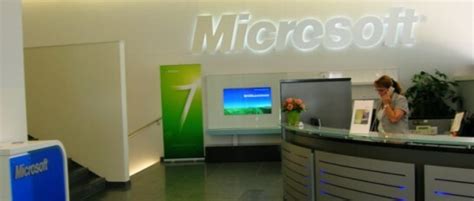 Microsoft Abre 52 Vagas Em São Paulo