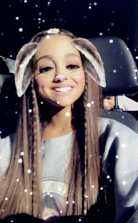 Her Smile♡♡ariana Grande She Is My Inspirationshe Is So Inspirational