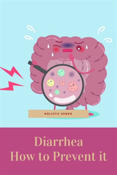 Diarrhea Causes Symptoms And Natural Home Treatments Diarrhea