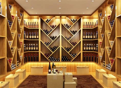 12 Stunning Home Wine Cellars To Inspire Oenophile Bob Vila