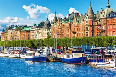 3 Days In Stockholm The Perfect Stockholm Itinerary Itinku