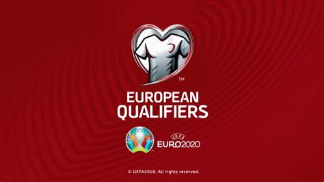 European Qualifiers Preview Show 06102020 Open Tv