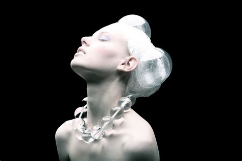 Plastic Fantastic By Tomaas On Behance
