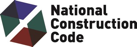 national construction code ncc