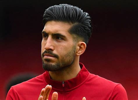 Emre Cans On And Off Deal To Juventus Is Very Close Koptalk