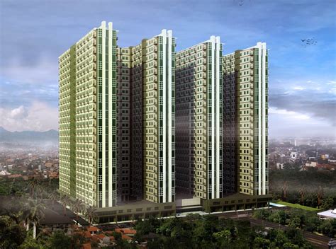 Informasi Apartement Bandung Grand Asia Afrika Residence