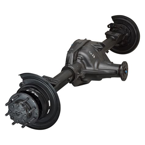 Replace® Raxp2246a Remanufactured Rear Axle Assembly