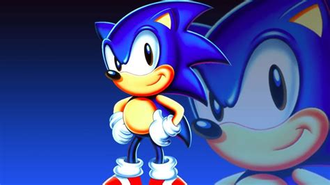 Even Sega Thinks The New Sonic Game Was Announced Too Fast Techradar